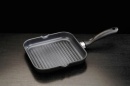PATELNIA GRILOWA 24cm COOK&CO 2801291