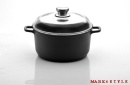 Garnek BergHOFF SCALA 24 cm 5,2 L 2302279