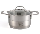 Garnek Gipfel GALA 24x14cm 6.3 L 1275