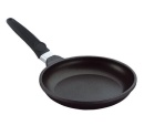 Patelnia SKK tytanowa indukcja 20x4 SK-INL2201