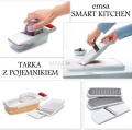 Tarka z pojemnikiem Emsa Smart Kitchen 507267