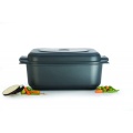 BergHOFF Brytfanna Scala Ind. podwójna 42 x 25 cm 9,0 L 2307223