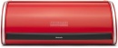 BRABANTIA CHLEBAK  czerwony passion red 484001