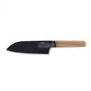 BergHOFF NÓŻ SANTOKU 16 CM RON (DREWNO) 3900013