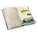 Podstawka pod książkę COOKBOOK Joseph - biała  40051