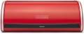 BRABANTIA CHLEBAK  czerwony passion red 484001