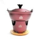ZESTAW DO FONDUE GIPFEL-STAHLBERG 2352S