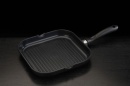 Patelnia ceramiczna grilowa COOK&CO 28cm  2801307