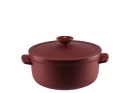 Granchio Garnek ceramiczny Terra 18cm 1,5L 88530