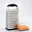 Tarka czterostronna z pojemnikiem Box Grater OXO Good Grips 1057961V3MLNYK