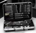 Zestaw do grilowania BergHOFF Geminis 33 cz. 1108315