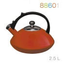 Czajnik Granchio Cosmico Rosso 2,5L 88601