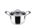 Vinzer Garnek CHEF 16cm 1,8L 89071