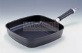 Patelnia grillowa BergHOFF Cast Line indukcja 28cm 2302118