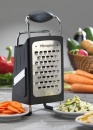 Tarka Microplane Box Grater MP-34006