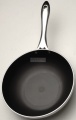 PATELNIA WOK ZENO TEFLON FP 30cm BERGHOFF 1110585