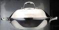 Wok BergHOFF Zeno 32cm Teflon 4,7 L 1102191