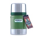 Termos obiadowy Stanley Classic 500ml ST-10-00811-002