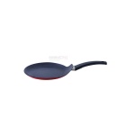 BergHOFF Eclipse Patelnia do naleśników 24 cm czerwona 3700122