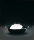 Wok z pokrywą BergHOFF Earthchef 36 X 10 Cm Acadian 3600077