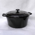 GARNEK ŻELIWNY 20cm 2,4L BERGHOFF NEO 3502555