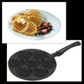 Patelnia do placków WAFLE Nordic Ware 01930