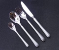 Sztućce Sola Swiss Kreta 24cz. 6053200