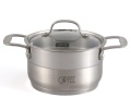 Garnek Gipfel GALA 24x14cm 6.3 L 1275