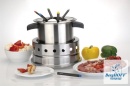 Fondue BergHOFF 12 cz. Party 1810102