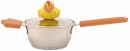 Rondel dla dzieci BergHOFF Sheriff Duck 12 cm 1100005