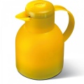 Dzbanek-termos EMSA Samba 1 L 508950 żółty