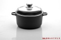 Garnek BergHOFF SCALA 24 cm 5,2 L 2302279