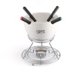Fondue Gipfel Gloria 7 el. 1999
