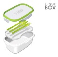 Pojemnik Giostyle Lunch Box 1500ml Buon Appetito 6465600