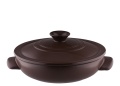 Granchio Naczynie ceramiczne Tajine Orientale 30cm 3,0L 88535