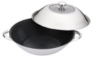 Wok BergHOFF Cosmo 32cm Teflon 6,5 L 1102238