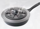 Osłona na patelnię multifunkcyjna Moha Grill&Cook 82093