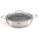 Patelnia Gipfel GALA 28x7cm 4.2 L 1279