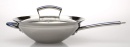 Wok BergHOFF Designo 30cm szklana pokrywa 2700419