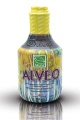 Alveo mint miętowe AKUNA pojemność 950ml 4 sztuki