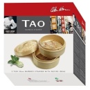 Parownik Ken Hom Tao bambusowy 20cm T91001