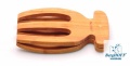 Szczypce do sałaty BergHOFF bambus 3600336