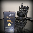 Kawa Kopi Luwak Suryana 100g arabica Indonezja