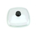 Pokrywa kwadratowa żaroodporna SKK 26/26cm SK-046