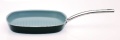 Patelnia kwadratowa BergHOFF Earthchef 30 cm Montane do grilowania 3600435