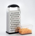 Tarka czterostronna z pojemnikiem Box Grater OXO Good Grips 1057961V3MLNYK