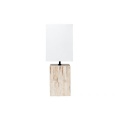 Lampa Stołowa Mini Cream Perla 102490