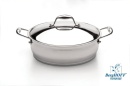 Patelnia BergHOFF Zeno 28cm 3,7L 1103228