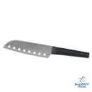 ZESTAW NOŻY SANTOKU 4cz. ECLIPSE PP BERGHOFF 3700340