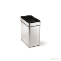 Simplehuman Kosz gabinetowy PROFILE - 10L CW1225